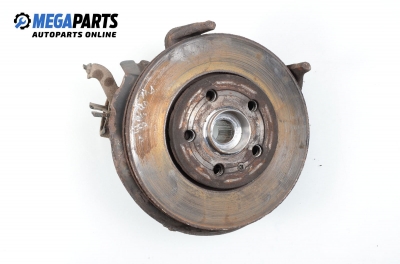 Шенкел главина за Volkswagen Polo Hatchback IV (10.2001 - 12.2005), позиция: предна, дясна