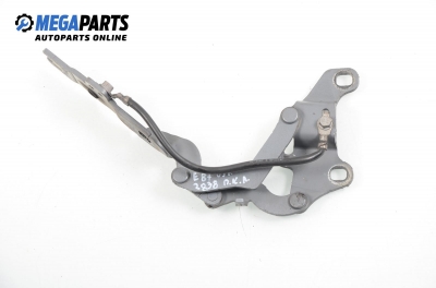 Панта преден капак за BMW 1 Series E87 (11.2003 - 01.2013), 4+1 вр., хечбек, позиция: лява