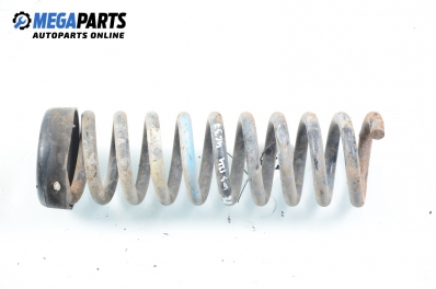 Пружина за ходова част за Mercedes-Benz 124 Sedan (12.1984 - 06.1993), седан, позиция: задна