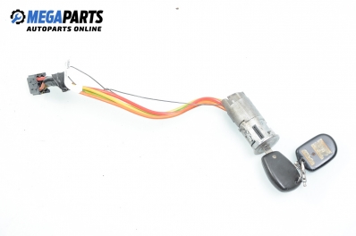 Контактен ключ за Dacia Logan Sedan I (09.2004 - 10.2012)