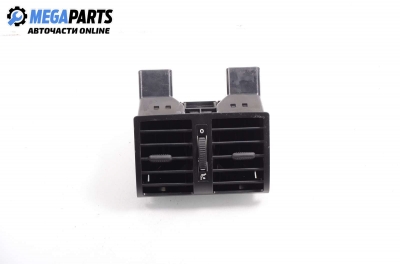 Духалка парно за Volkswagen Touran Minivan (02.2003 - 05.2010)