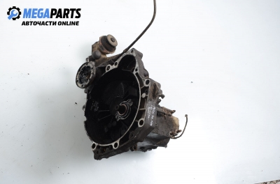 Ръчна скоростна кутия за Volkswagen Polo Hatchback I (10.1981 - 09.1994) 1.0 Catalyst, 45 к.с.