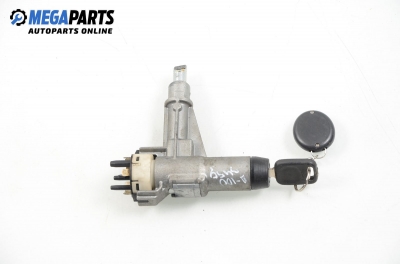 Контактен ключ за Audi 100 Avant C4 (12.1990 - 11.1994)