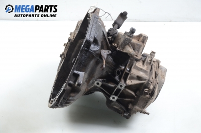 Ръчна скоростна кутия за Daewoo Nubira Station Wagon (04.1997 - 06.1999) 1.6 16V, 90 к.с.