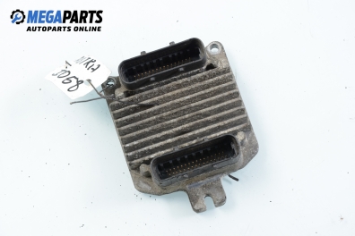 Компютър двигател за Opel Astra G Hatchback (02.1998 - 12.2009) 1.4 16V, 90 к.с., № 09355909