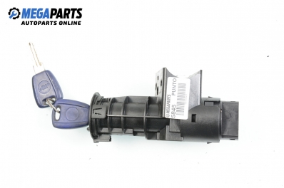 Контактен ключ за Fiat Punto Hatchback II (09.1999 - 07.2012)