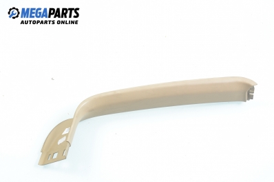 Интериорна пластмаса багажник за BMW 5 Series E60 Touring (E61) (06.2004 - 12.2010), комби