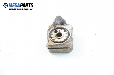 Маслоохладител за Audi A3 Hatchback I (09.1996 - 05.2003) 1.8, 125 к.с.