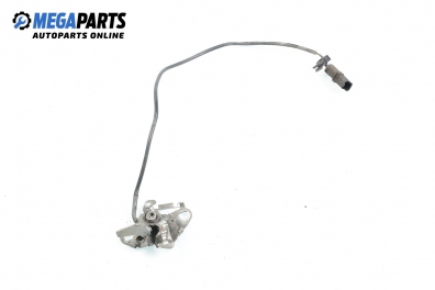 Брава преден капак за Peugeot 607 Sedan (01.2000 - 07.2010)