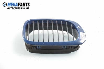 Решетка за BMW 3 Series E46 Coupe (04.1999 - 06.2006), купе, позиция: дясна