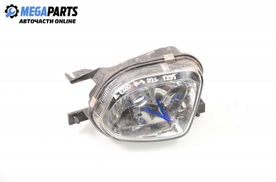 Халоген за Mercedes-Benz E-Class Sedan (W211) (03.2002 - 03.2009), седан, позиция: лява