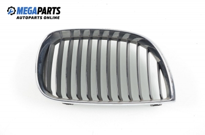 Решетка за BMW 1 Series E87 (11.2003 - 01.2013), хечбек, позиция: дясна