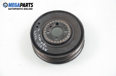 Ремъчна шайба за Audi A4 Avant B5 (11.1994 - 09.2001) 1.8 T, 150 к.с.