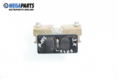 Заключалка заден капак за Peugeot 607 Sedan (01.2000 - 07.2010)