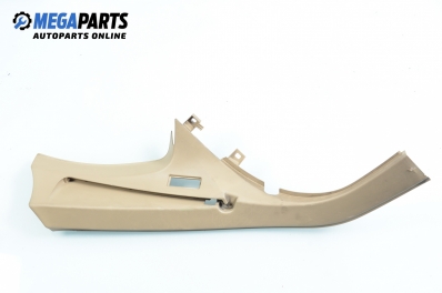 Интериорна пластмаса багажник за BMW 5 Series E60 Touring (E61) (06.2004 - 12.2010), комби