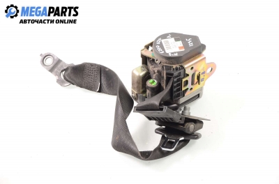 Предпазен колан за Mercedes-Benz E-Class Sedan (W211) (03.2002 - 03.2009), 4+1 вр., позиция: предна, лява