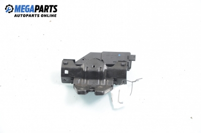 Брава заден капак за BMW 3 Series E46 Coupe (04.1999 - 06.2006), купе, позиция: задна