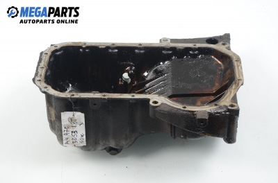 Картер за Audi A4 Avant B5 (11.1994 - 09.2001) 1.8 T, 150 к.с.