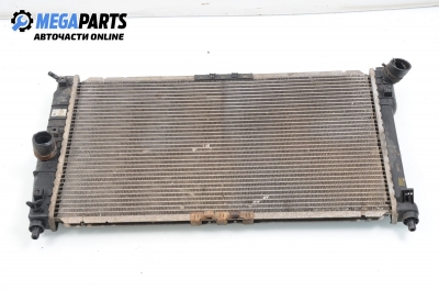 Воден радиатор за Daewoo Nubira Station Wagon (04.1997 - 06.1999) 1.6 16V, 106 к.с.