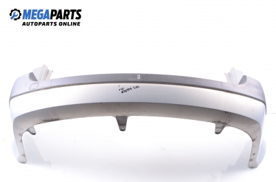 Задна броня за Renault Megane II Grandtour (08.2003 - 08.2012), комби