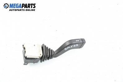 Лостче за светлини за Opel Omega B Estate (03.1994 - 07.2003)