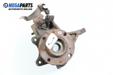 Шенкел главина за Citroen ZX Hatchback (03.1991 - 07.1999), позиция: предна, лява