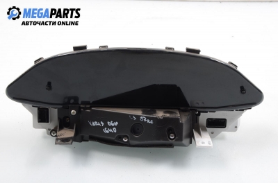 Километраж за Toyota Yaris Hatchback II (01.2005 - 12.2014) 1.3 VVT-i, 87 к.с.