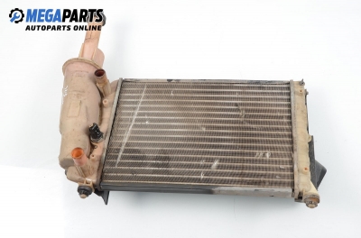 Воден радиатор за Fiat Punto Hatchback (09.1993 - 09.1999) 55 1.1, 54 к.с.