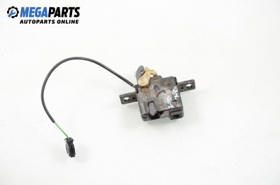 Брава заден капак за Audi 100 Avant C4 (12.1990 - 11.1994), комби, позиция: дясна