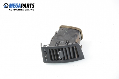 Духалка парно за Toyota Corolla Verso I (09.2001 - 05.2004)