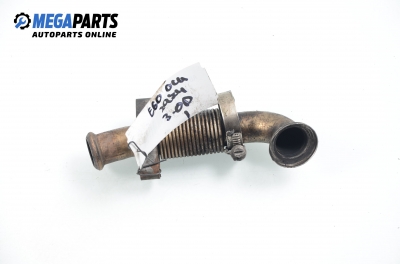 EGR тръба за BMW 5 Series E60 Sedan (E60) (07.2003 - 03.2010) 530 d, 218 к.с.