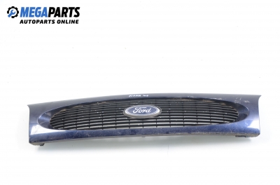 Решетка за Ford Fiesta IV Hatchback (08.1995 - 09.2002), хечбек