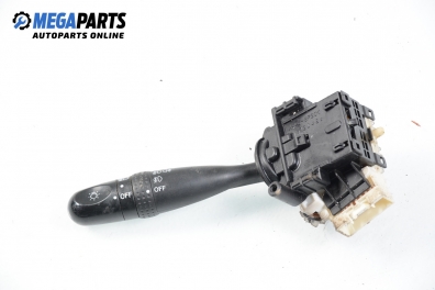 Лостче за светлини за Toyota Corolla Verso I (09.2001 - 05.2004)