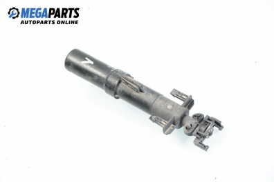 Пръскалка фар за Peugeot 607 Sedan (01.2000 - 07.2010), позиция: лява