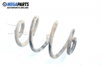 Пружина за ходова част за BMW 3 Series E36 Sedan (09.1990 - 02.1998), седан, позиция: задна