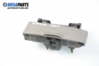 Пепелник за Toyota Corolla Verso I (09.2001 - 05.2004)