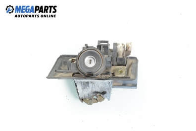 Ключалка заден капак за Mercedes-Benz E-Class Sedan (W210) (06.1995 - 08.2003), седан