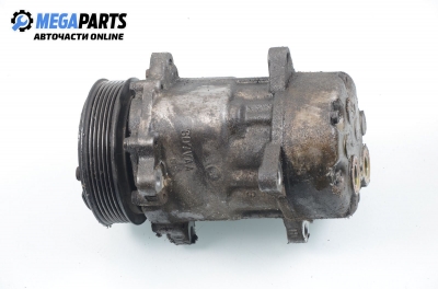 Компресор климатик за Peugeot 406 Break (10.1996 - 10.2004) 1.8 16V, 110 к.с.