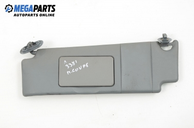 Сенник за Renault Megane I Coach (03.1996 - 08.2003), позиция: лява