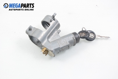 Контактен ключ за Volkswagen Golf II Hatchback (08.1983 - 12.1992)