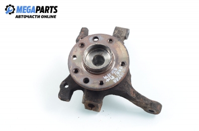 Шенкел главина за Opel Astra G Estate (02.1998 - 12.2009), позиция: предна, лява