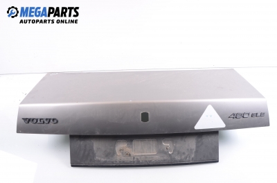 Заден капак за Volvo 460 Sedan (09.1988 - 07.1996), седан, позиция: задна