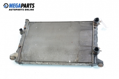 Воден радиатор за Volkswagen Passat Sedan B3, B4 (02.1988 - 12.1997) 1.9 TDI, 90 к.с.