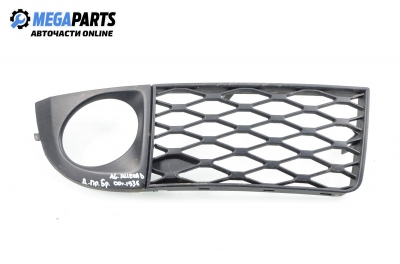 Капачка халоген за Audi A6 Allroad  C5 (05.2000 - 08.2005), комби, позиция: дясна