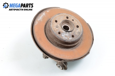 Шенкел главина за BMW 7 Series E38 (10.1994 - 11.2001), позиция: задна, лява