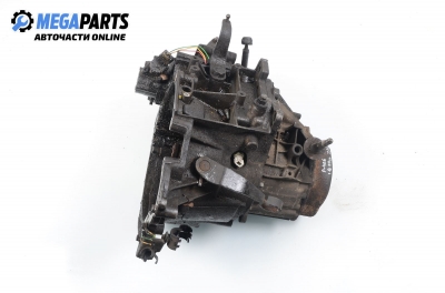 Ръчна скоростна кутия за Peugeot 406 Break (10.1996 - 10.2004) 1.8 16V, 110 к.с.