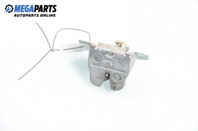 Брава заден капак за Mercedes-Benz C-Class Estate (S202) (06.1996 - 03.2001), комби, позиция: задна