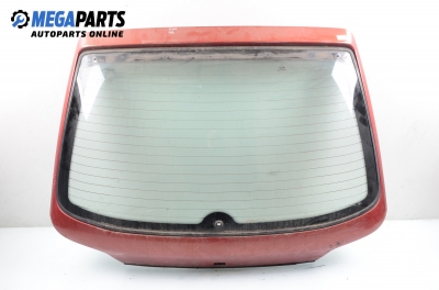 Заден капак за Peugeot 306 Hatchback (01.1993 - 10.2003), 2+1 вр., хечбек