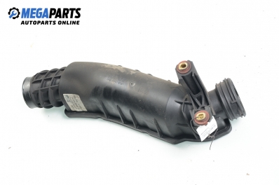 Тръба интеркулер за Mercedes-Benz C-Class Sedan (W203) (05.2000 - 08.2007) C 180 Kompressor (203.046), 143 к.с., A2710901537