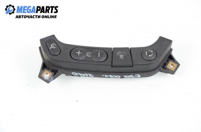 Бутони волан за BMW 5 Series E39 Sedan (11.1995 - 06.2003)